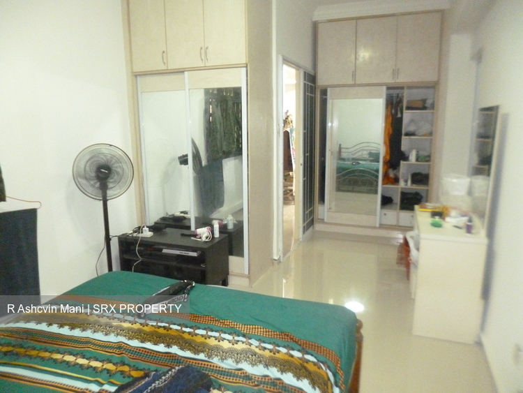 Blk 687C Woodlands Drive 75 (Woodlands), HDB 5 Rooms #267235801